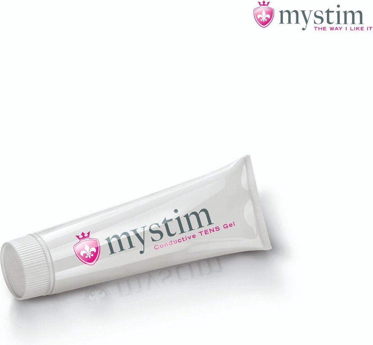 Mystim Tens Unit 3F Pure Vibes
