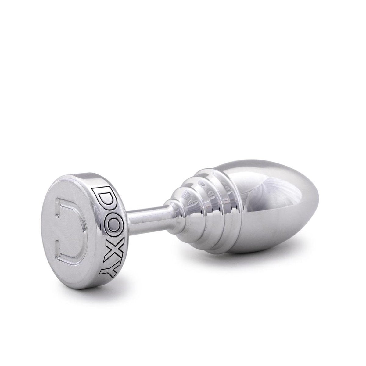 Doxy - Butt Plug Geribbeld