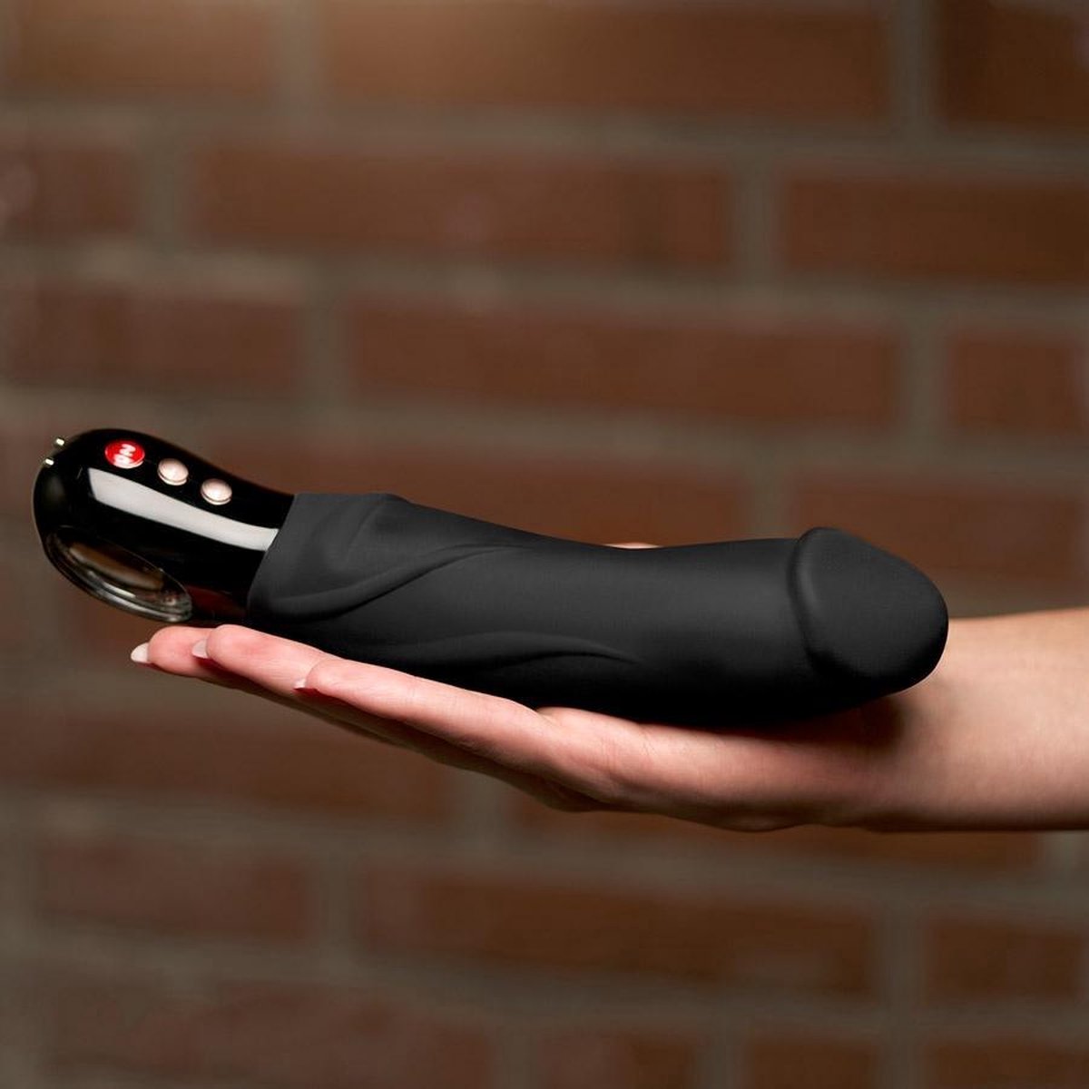 Fun Factory - Big Boss G5 Vibrator Div. Kleuren