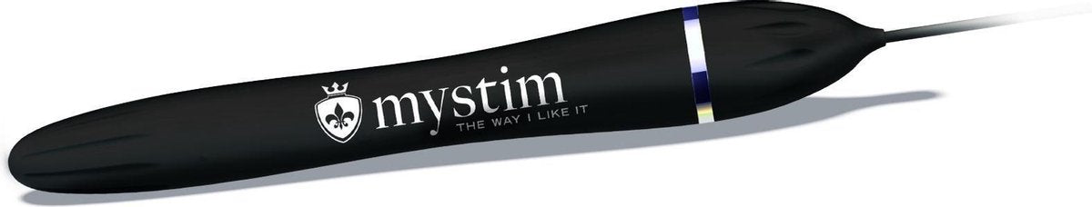 Mystim - Hot Rod Masturbator Verwarmer