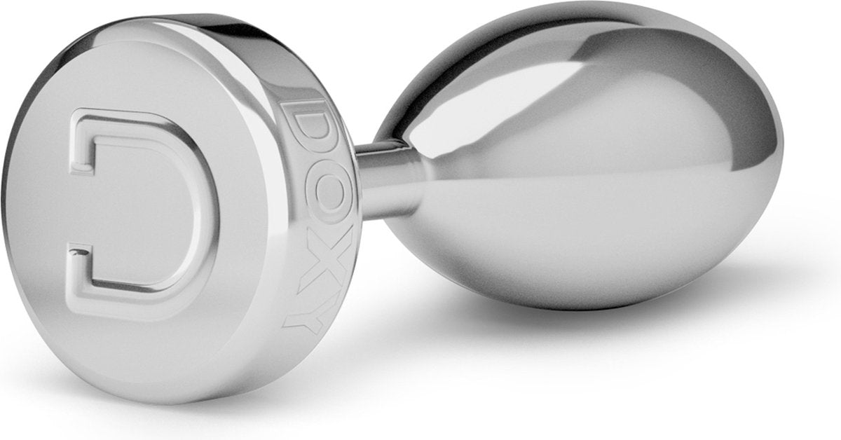 Doxy - Butt Plug Glad
