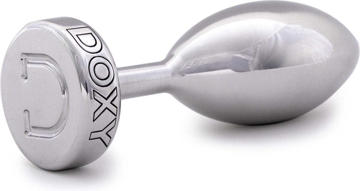 Doxy - Butt Plug Glad