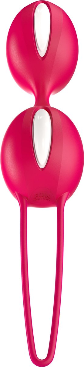 Fun Factory - Smartballs Duo Bekkenbodem Trainer