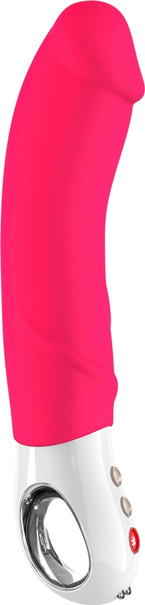 Fun Factory - Big Boss G5 Vibrator Div. Kleuren