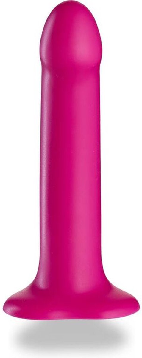 Fun Factory Magnum Stubs Dildo - Paars