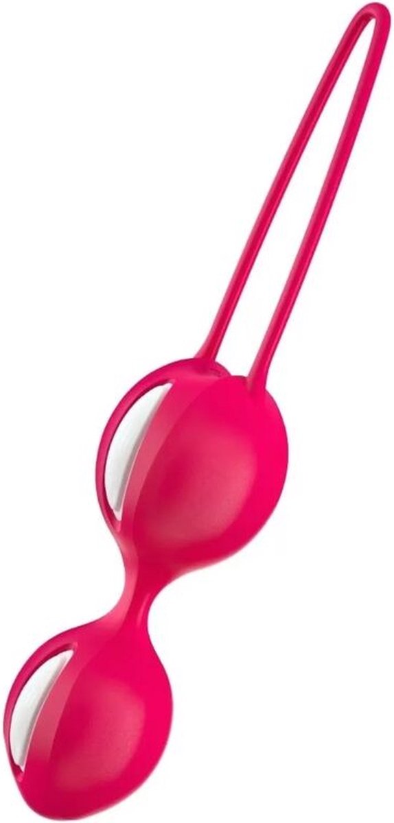 Fun Factory - Smartballs Duo Bekkenbodem Trainer