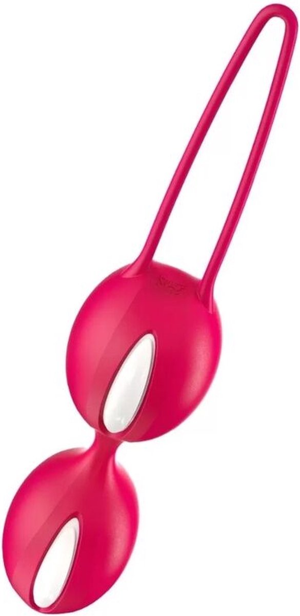 Fun Factory - Smartballs Duo Bekkenbodem Trainer