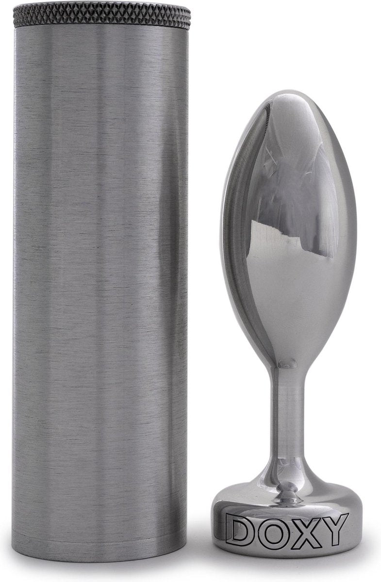 Doxy - Butt Plug Glad