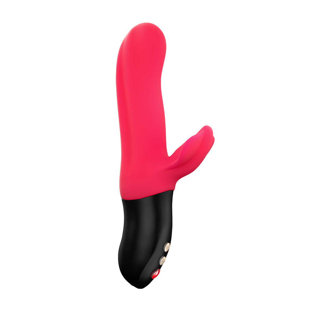 Fun Factory - Bi Stronic Fusion Roze of Rood
