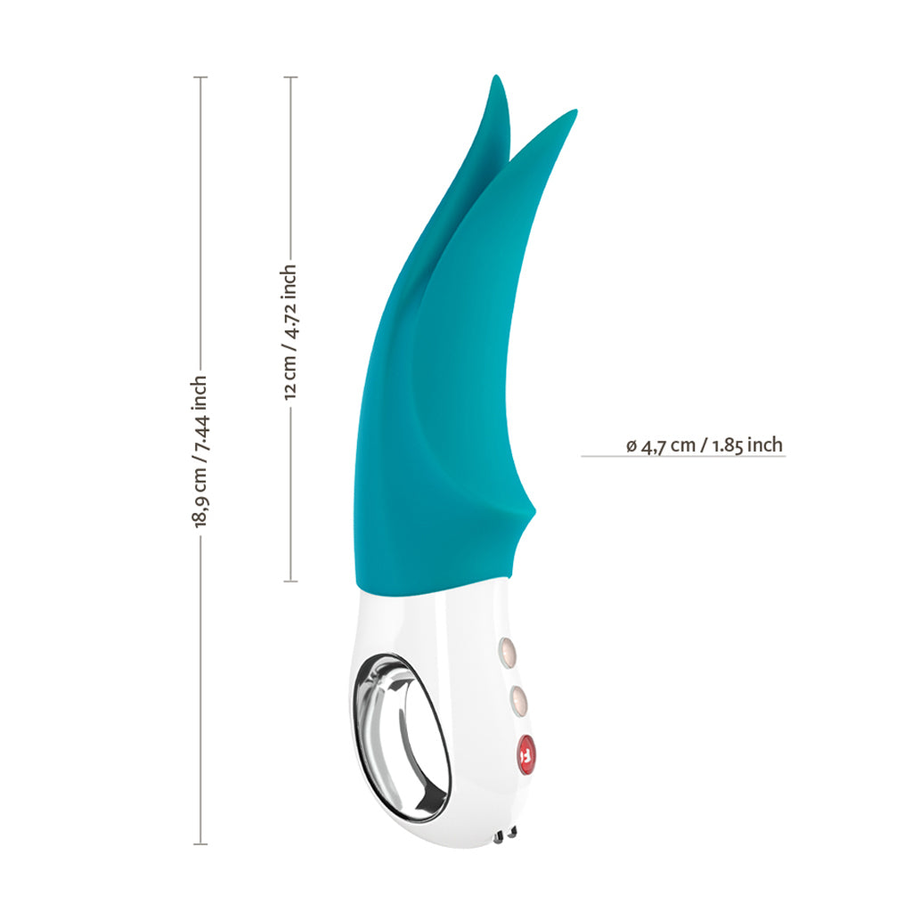 Fun Factory Volta G5 Clitorale Vibrator