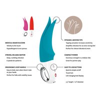 Fun Factory Volta G5 Clitorale Vibrator