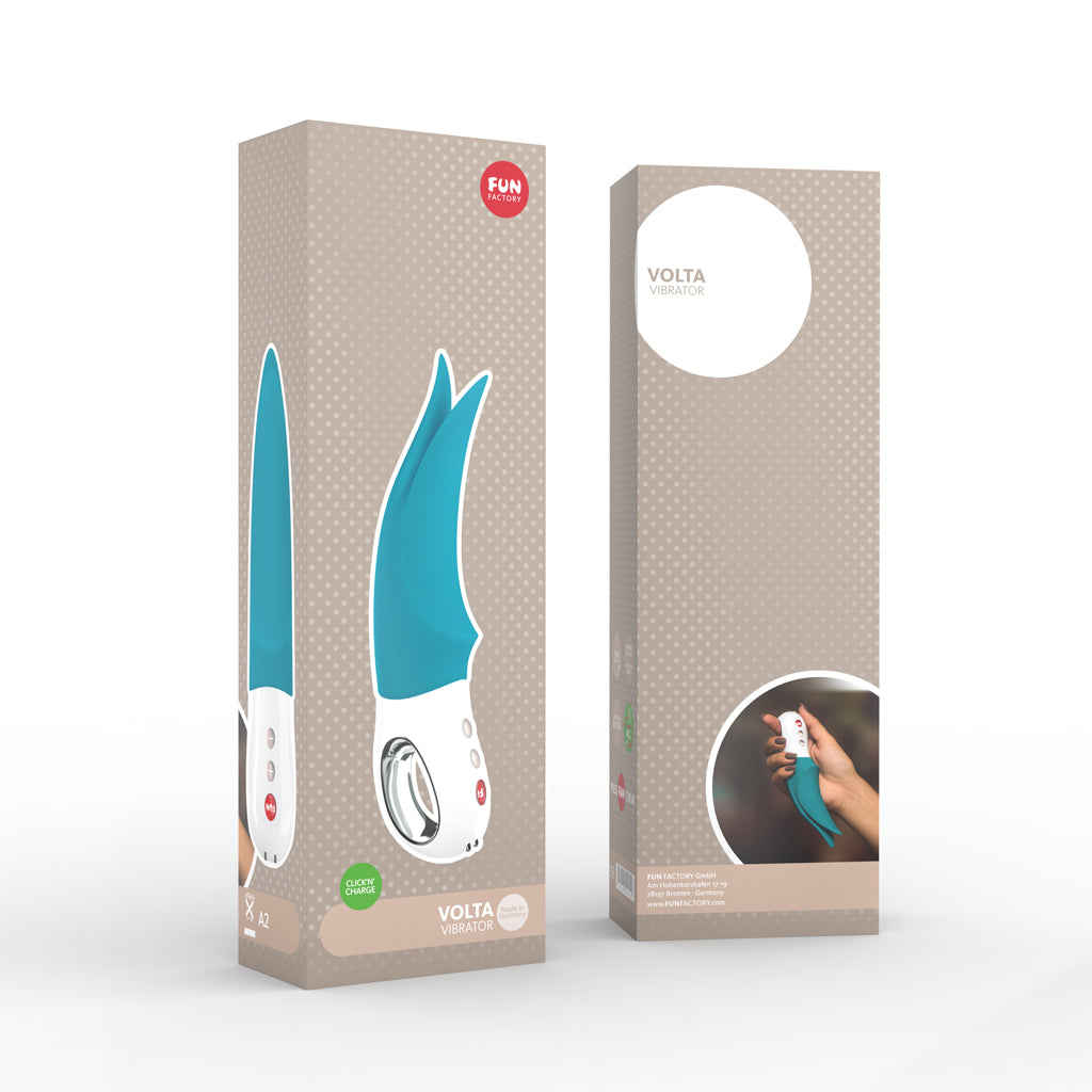 Fun Factory Volta G5 Clitorale Vibrator