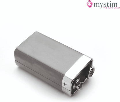 Mystim Tens Unit 3F Pure Vibes