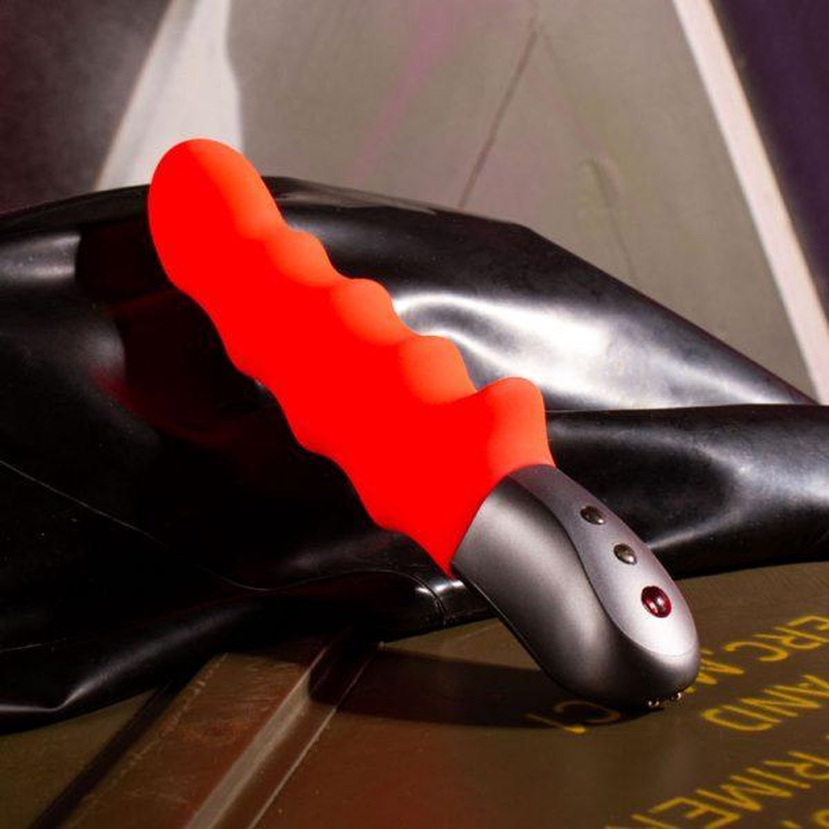 Fun Factory - Stronic Surf Pulsator 2