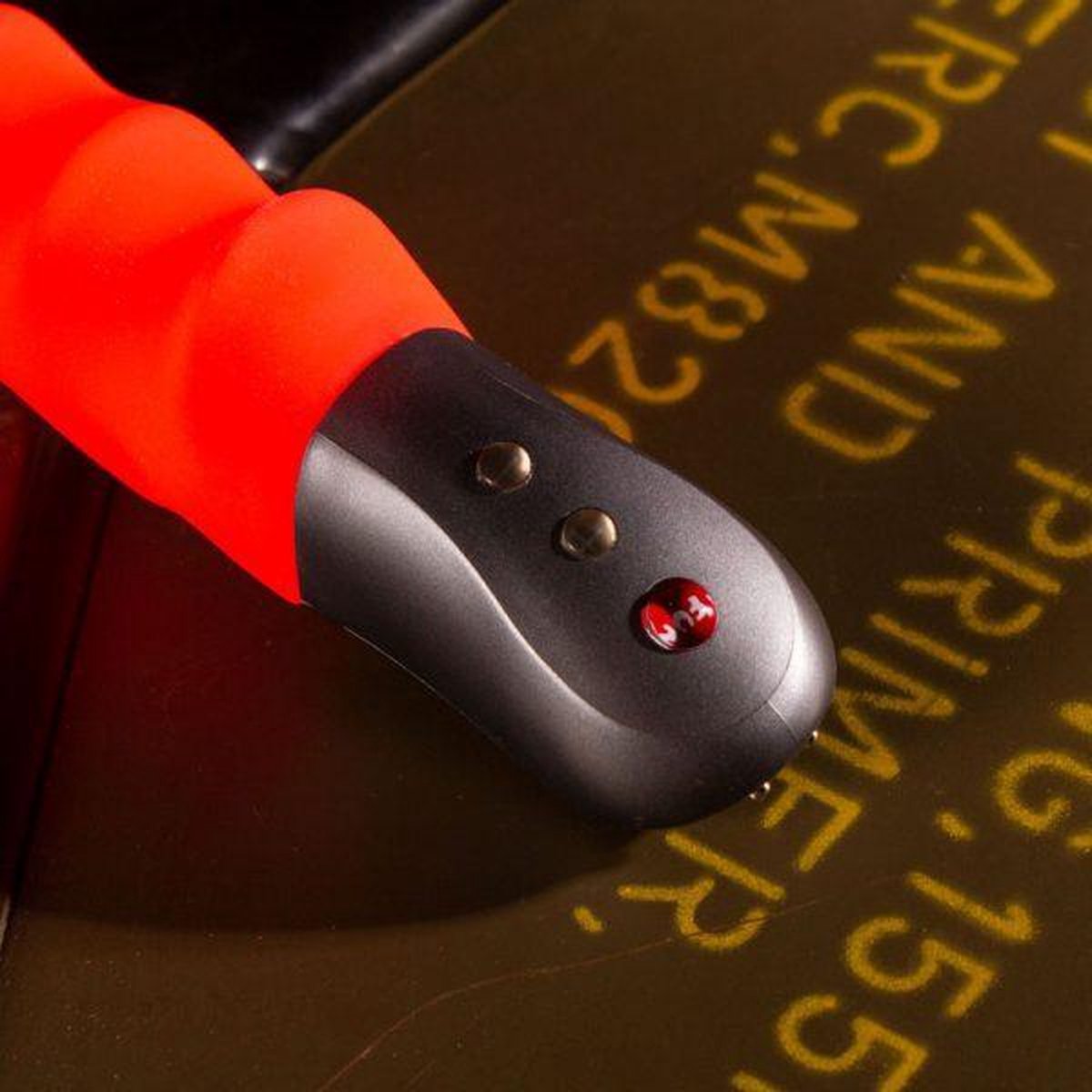 Fun Factory - Stronic Surf Pulsator 2