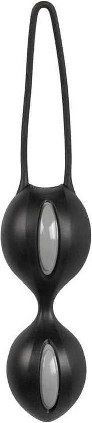 Fun Factory - Smartballs Duo Bekkenbodem Trainer