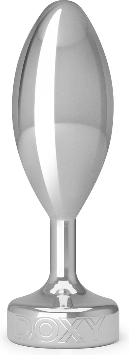 Doxy - Butt Plug Glad