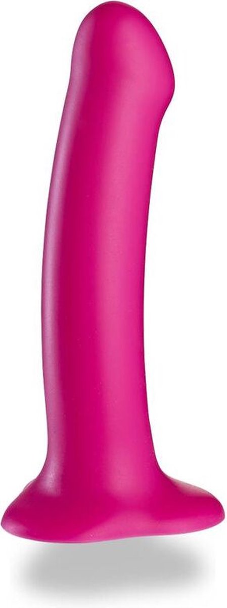 Fun Factory Magnum Stubs Dildo - Paars
