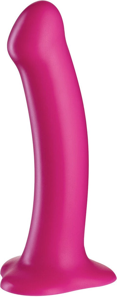 Fun Factory Magnum Stubs Dildo - Paars