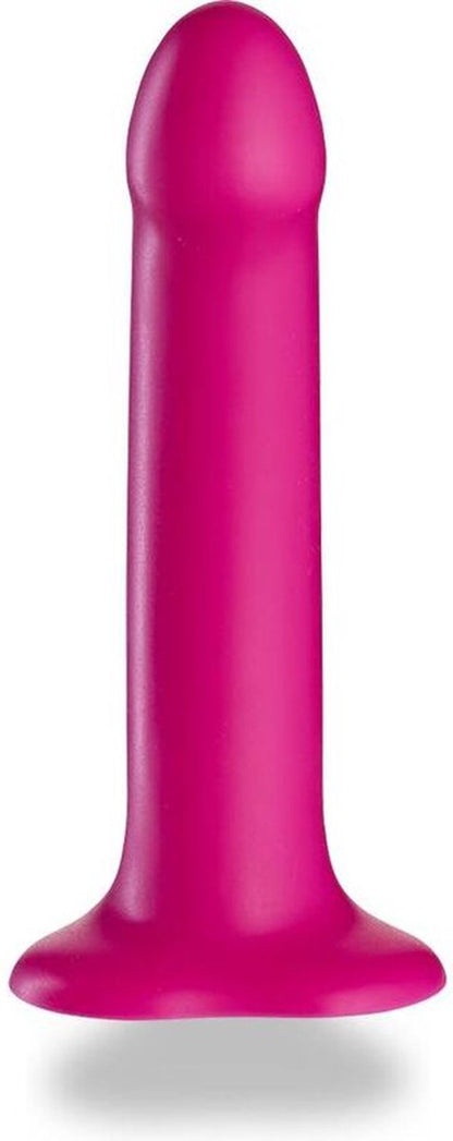 Fun Factory Magnum Stubs Dildo - Paars