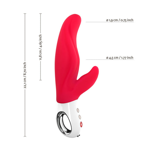 Fun Factory - Lady Bi Dual Vibrator