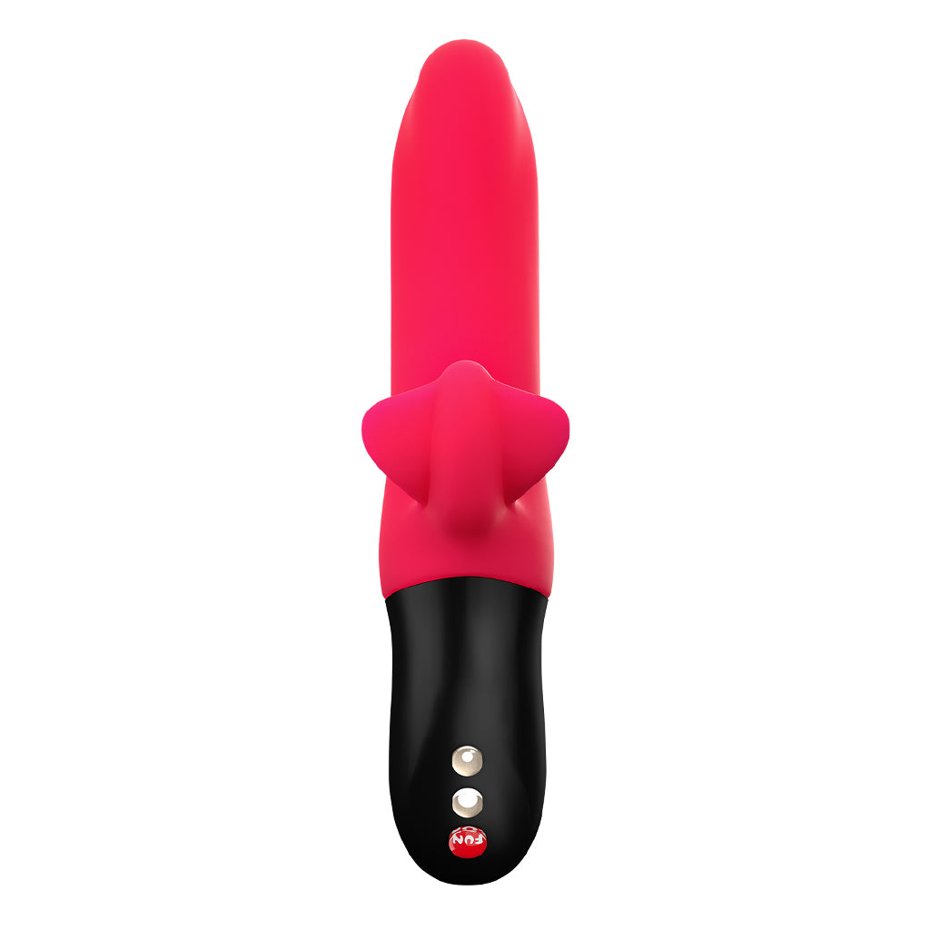 Fun Factory - Bi Stronic Fusion Roze of Rood
