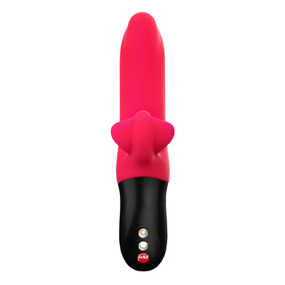 Fun Factory - Bi Stronic Fusion Roze of Rood